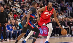 Fanatics Sportsbook Promo Code FOXNEWS350: Bet $20, Get $350 on Mavericks vs Rockets