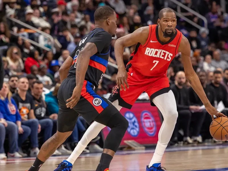 Fanatics Sportsbook Promo Code FOXNEWS350: Bet $20, Get $350 on Mavericks vs Rockets