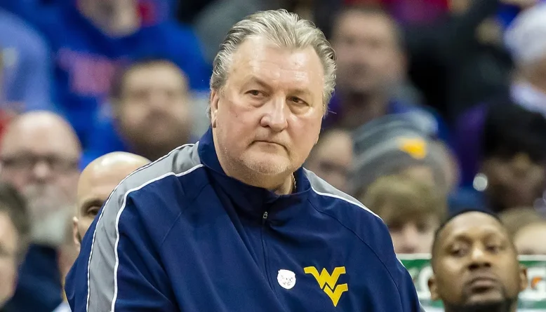 Hall of Fame basketball coach Bob Huggins has progressive cognitive condition, family announces