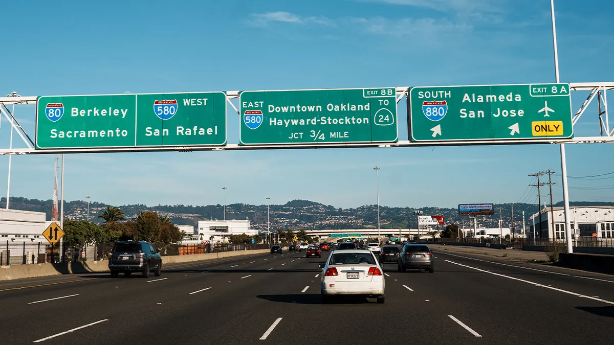 Alameda County