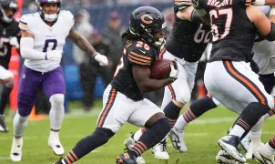 Underdog Promo Code FOXNEWS: Play $10, Get $50 for Bears vs Patriots