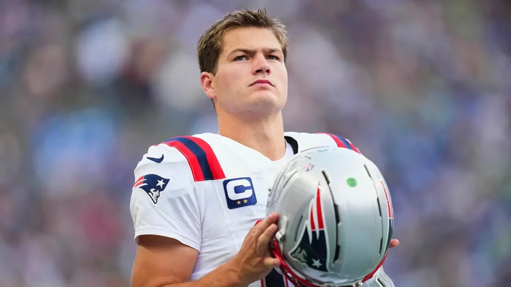 Patriots e Bears apostam no jogo terrestre em duelo de quinta-feira; FanDuel oferece US$ 350 em apostas bônus