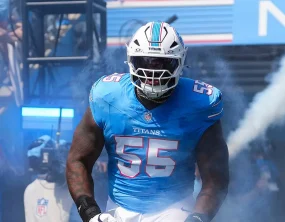 Titans player who got into argument that provoked 'unfortunate' gun incident speaks out