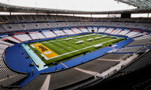 Social media is not digging the Steelers' Paris travel plans ahead of their game in Paris
