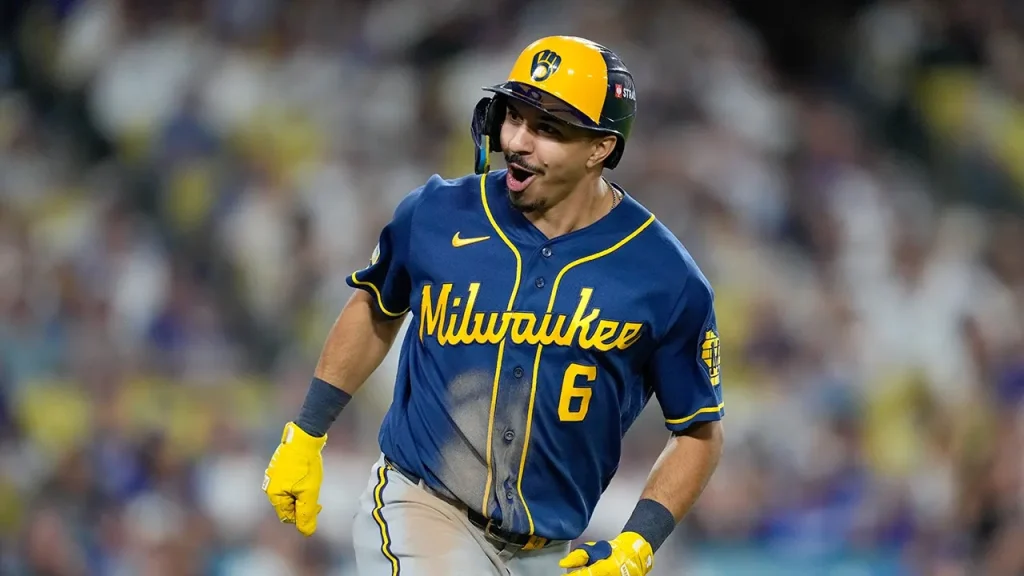 Underdog oferece US$ 50 em bônus para apostas no Jogo 1 da World Series entre Rays e Brewers