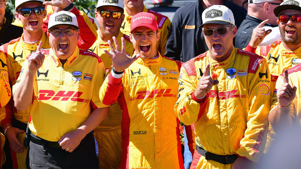 IndyCar anuncia GP da Espanha em 2027 e marca retorno da categoria à Europa após 14 anos