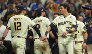 FanDuel Promo Code: Unlock $350 in Bonus Bets When You Bet on the Rays-Brewers World Series