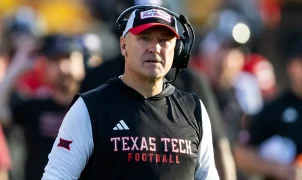 Texas Tech’s $30 million roster runs into a buzzsaw as Cincinnati delivers Sorsby revenge in Top-10 upset