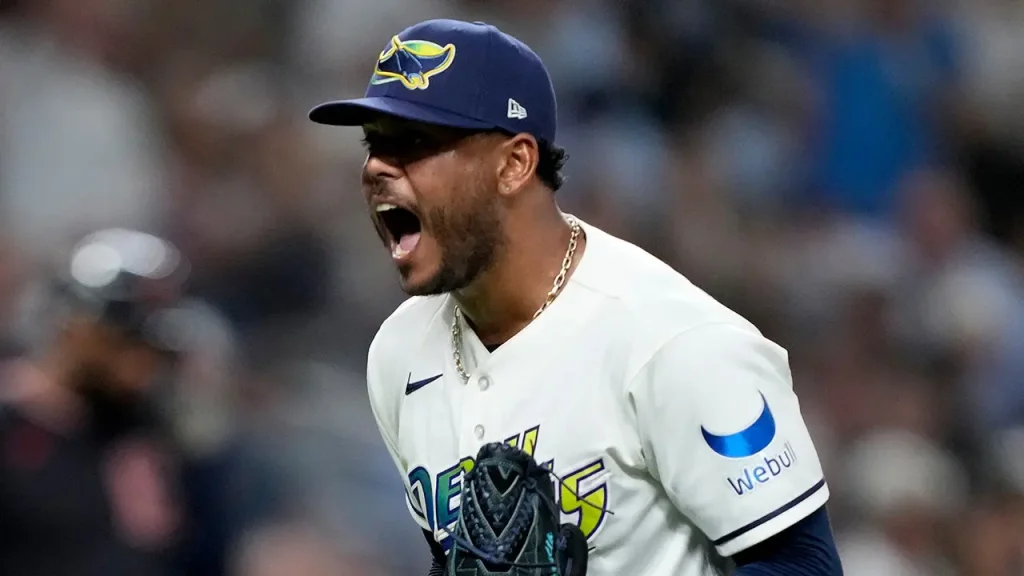 BetMGM libera código promocional para apostas na Semana 8 da NCAA e na World Series