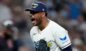 BetMGM Bonus Code FOXNEWS: Cover Your First Rays-Brewers or CFB Week 8 Bet up to $1500