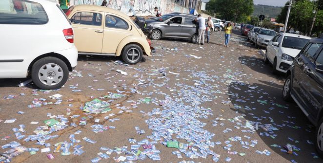 Segundo turno: boca de urna, compra de votos e transporte irregular são crimes no dia da eleição