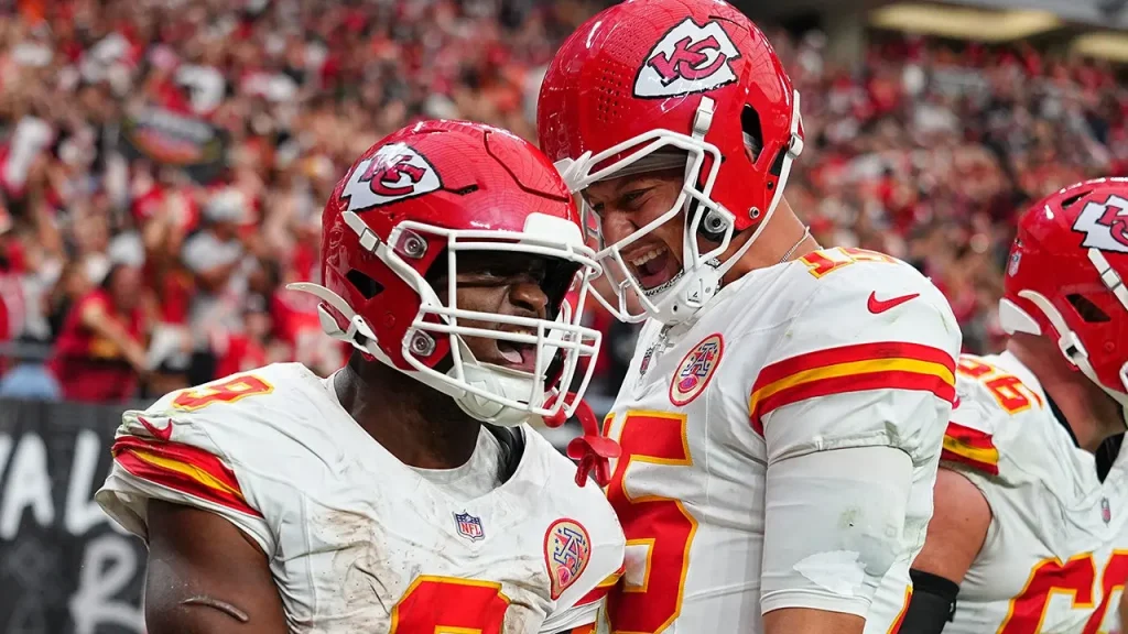 Fanatics oferece US$ 350 em FanCash para novos usuários em aposta de US$ 20 no duelo Chiefs x Seahawks