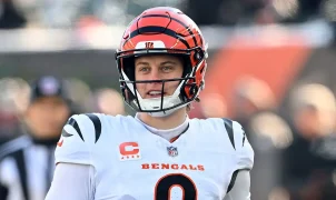 Human vs. ChatGPT NFL Week 7 betting picks: Human clings to profit as AI claims third straight win