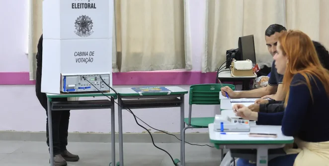 TRE-SP confirma cumprimento da prorrogação da votação, mas urnas já fechadas não reabrem