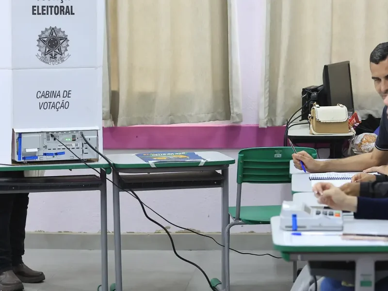 TRE-SP confirma cumprimento da prorrogação da votação, mas urnas já fechadas não reabrem