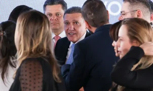 Nunes Marques critica decisão de Zanin que estendeu votação: gerou dificuldades