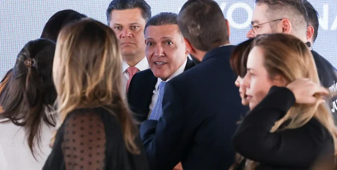 Nunes Marques critica decisão de Zanin que estendeu votação: gerou dificuldades