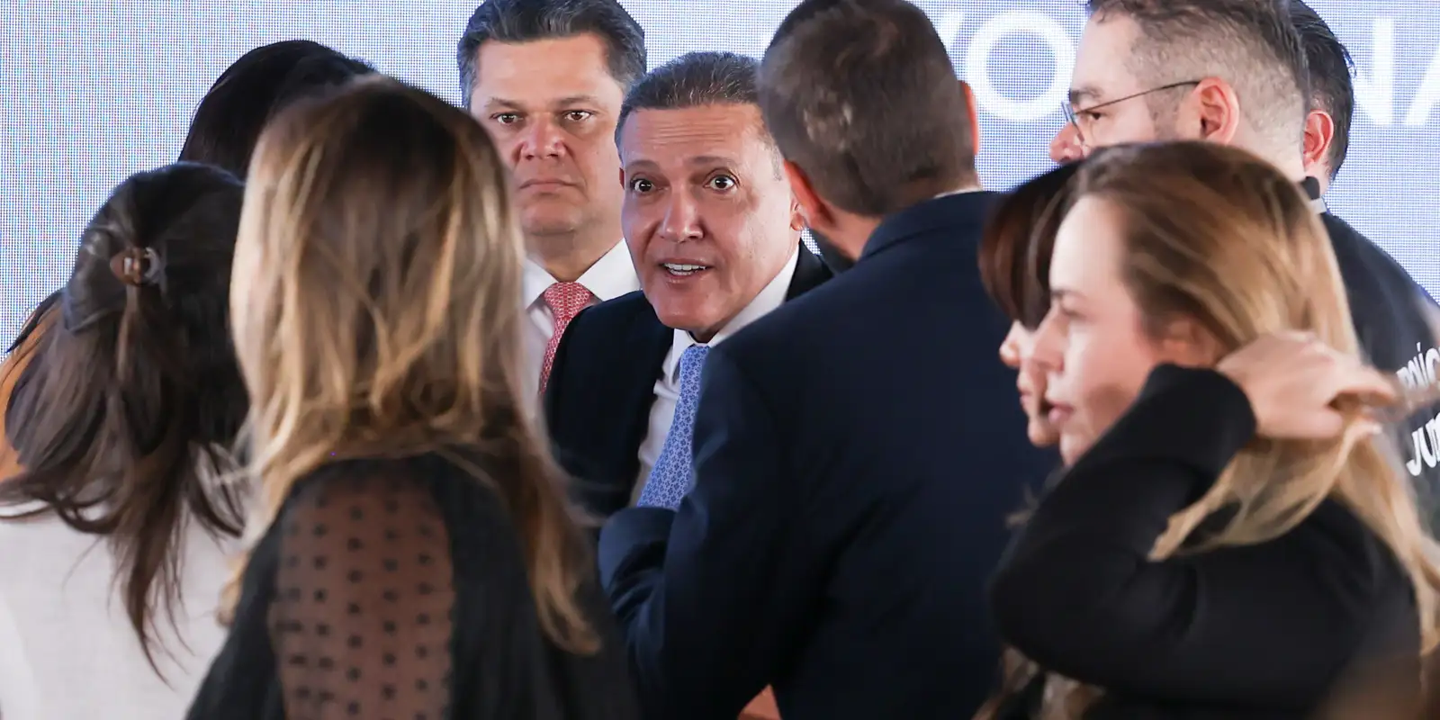 Nunes Marques critica decisão de Zanin que estendeu votação: gerou dificuldades
