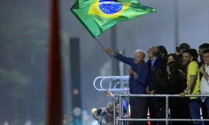 Lula recebe felicitações de líderes de Europa, Ásia e América Latina após reeleição