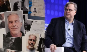 Reid Hoffman funds Epstein attack ads despite his own Epstein ties