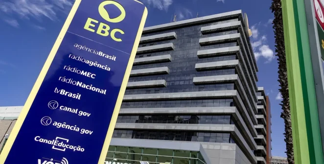 Quatro jornalistas da EBC e Agência Brasil figuram entre os mais admirados em prêmio de saúde e ciência