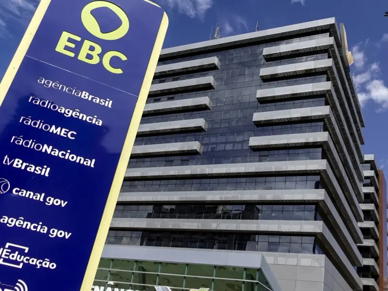 Quatro jornalistas da EBC e Agência Brasil figuram entre os mais admirados em prêmio de saúde e ciência