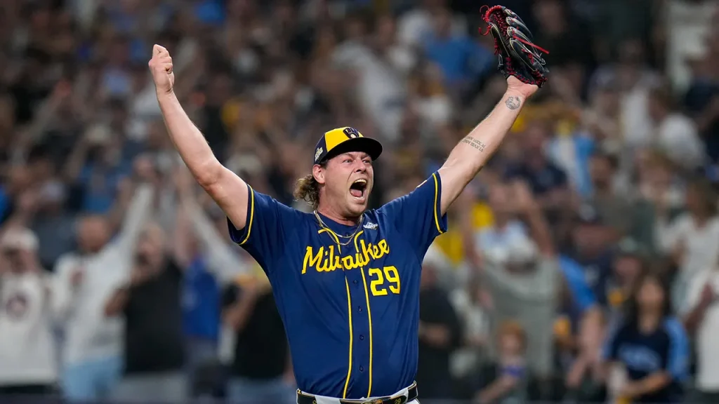 Brewers conquistam primeiro título da World Series com campanha dominante nos playoffs