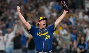 Milwaukee Brewers broke baseball on their way to remarkably dominant World Series run