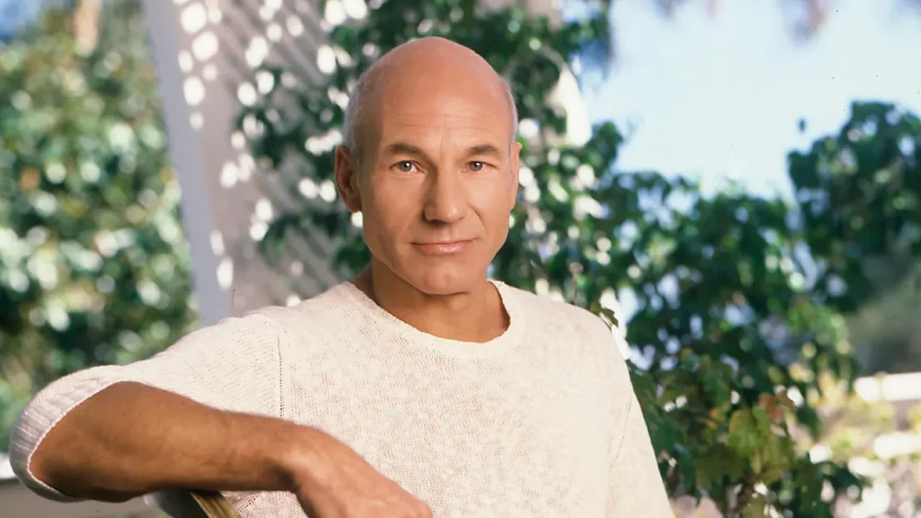 Morre Patrick Stewart, ator de Star Trek e X-Men, aos 86 anos