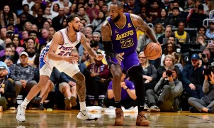 Costco, believe it or not, is selling a pair of LeBron James' game-worn sneakers for $70,000