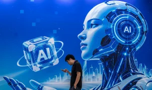 AI companies pose national security risk from foreign nationals, group says