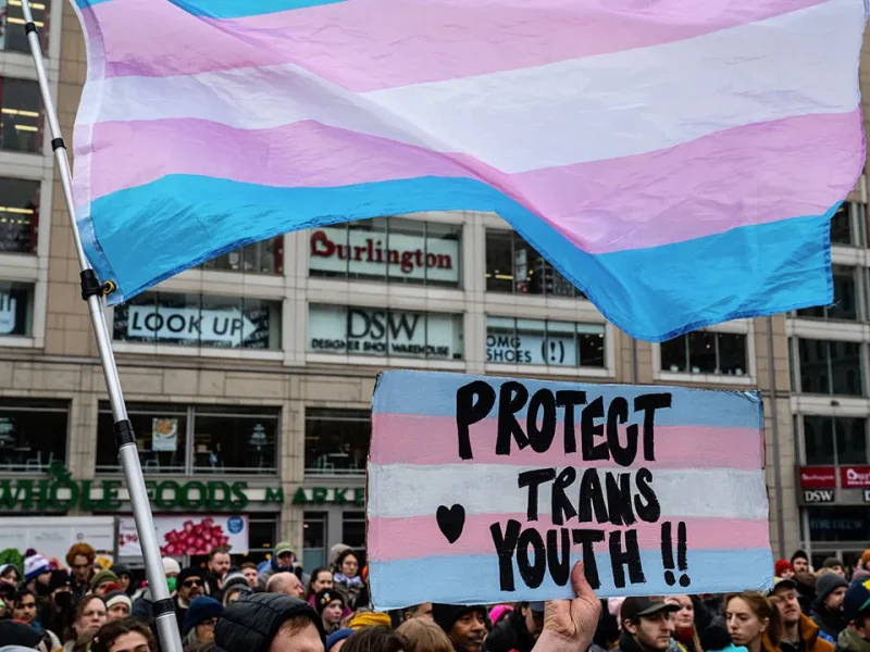 Fox News Campus Radicals Newsletter: A rare reversal and a Christian battle