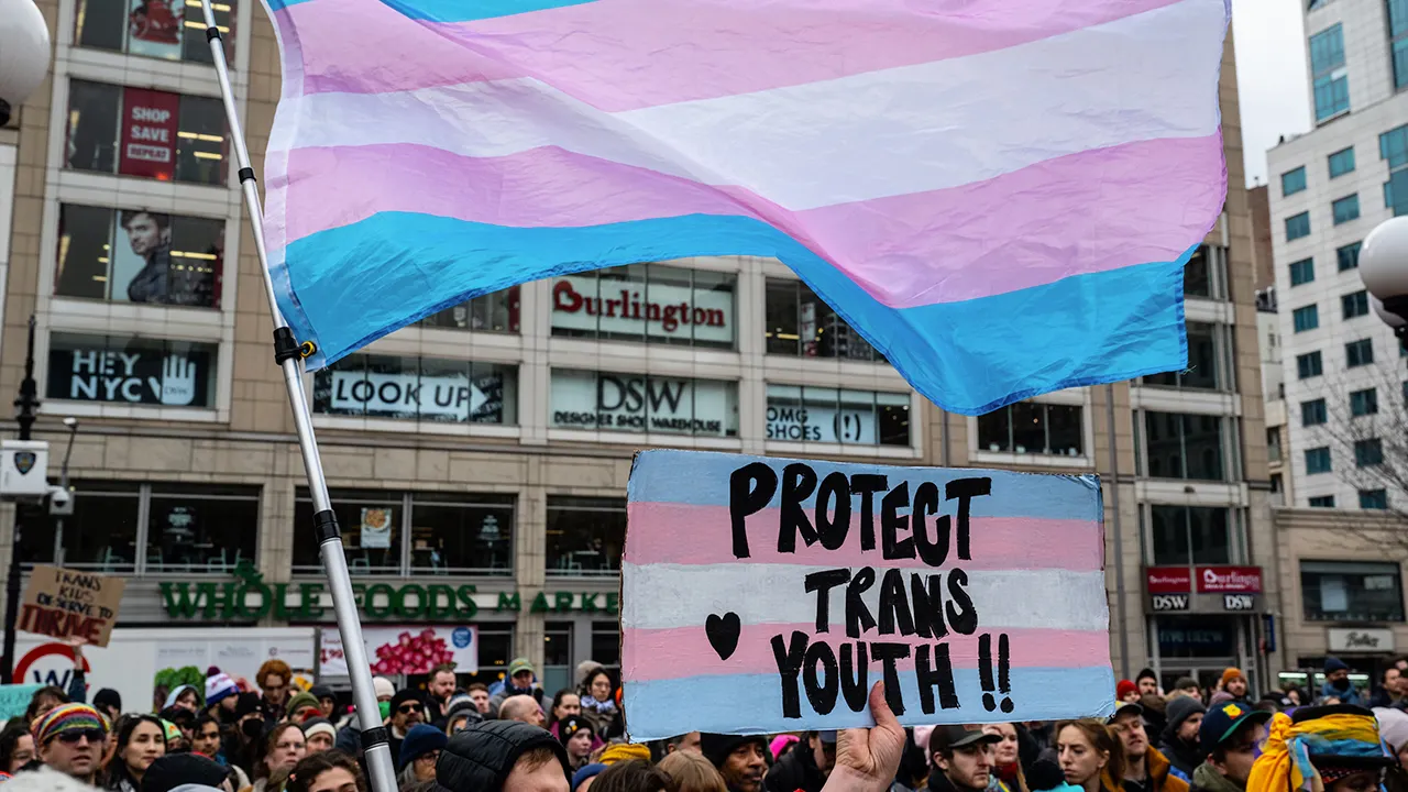 Fox News Campus Radicals Newsletter: A rare reversal and a Christian battle