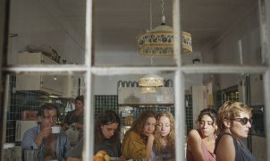 Mostra de Cinema de São Paulo chega aos 50 anos com 380 filmes de 93 países