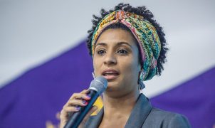 Ato bolsonarista no Rio zomba do assassinato de Marielle Franco e gera reação da família