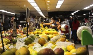 INPC sobe 0,82% em setembro e acumula 4,29% em 12 meses