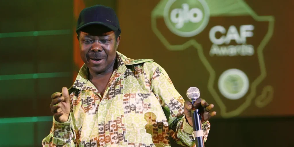 Rádio Nacional abre nova temporada de Música do Mundo com homenagem a King Sunny Adé