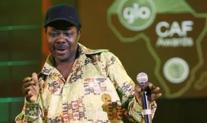 Rádio Nacional abre nova temporada de Música do Mundo com homenagem a King Sunny Adé