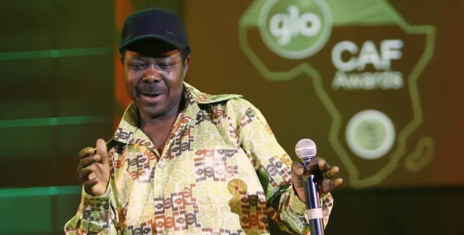 Rádio Nacional abre nova temporada de Música do Mundo com homenagem a King Sunny Adé