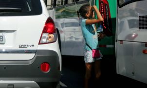 Trabalho infantil cai 9,2% no Brasil e atinge 1,5 milhão de crianças e adolescentes