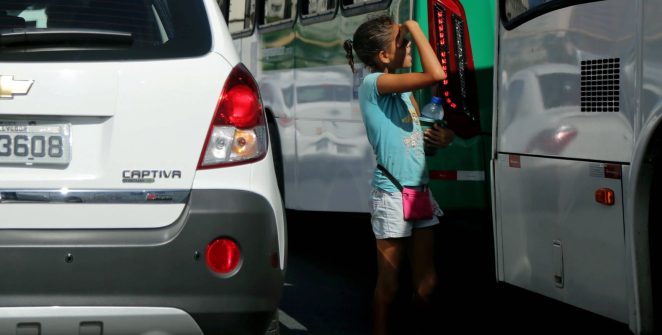 Trabalho infantil cai 9,2% no Brasil e atinge 1,5 milhão de crianças e adolescentes
