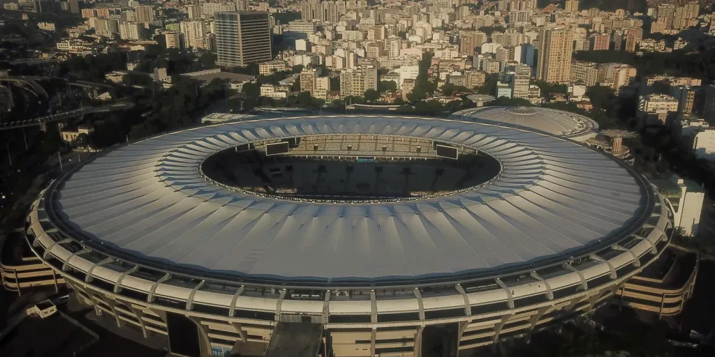 TJ do Rio confirma por unanimidade Vasco x Boca no Maracanã nesta terça