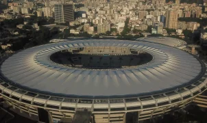 TJ do Rio confirma por unanimidade Vasco x Boca no Maracanã nesta terça