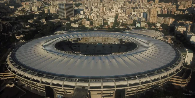 TJ do Rio confirma por unanimidade Vasco x Boca no Maracanã nesta terça