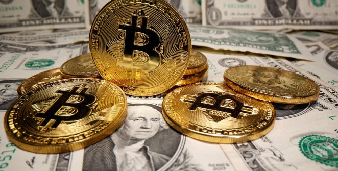 Site oferece criptomoedas em troca de posts pró-Flávio Bolsonaro; campanha nega vínculo