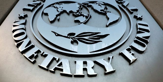 FMI projeta PIB brasileiro em 2,2% em 2026, acima das estimativas do governo e do mercado