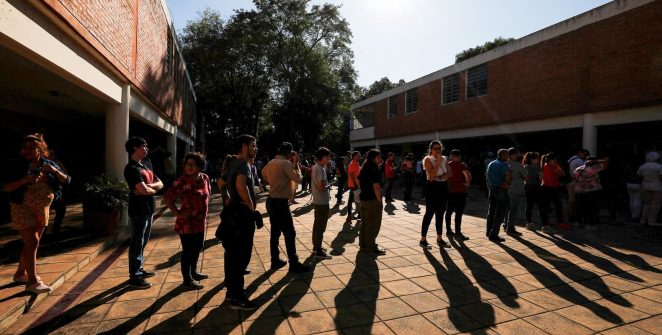 Paraguai realiza eleições municipais neste domingo com mais de 5 milhões de eleitores