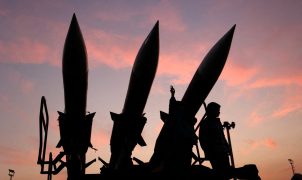 Iran funneled $157M in weapons to Hazbollah in 2024, report says