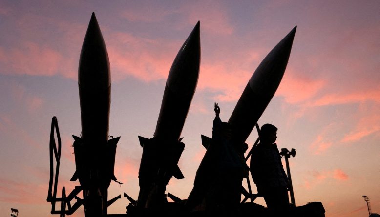 Iran funneled $157M in weapons to Hazbollah in 2024, report says