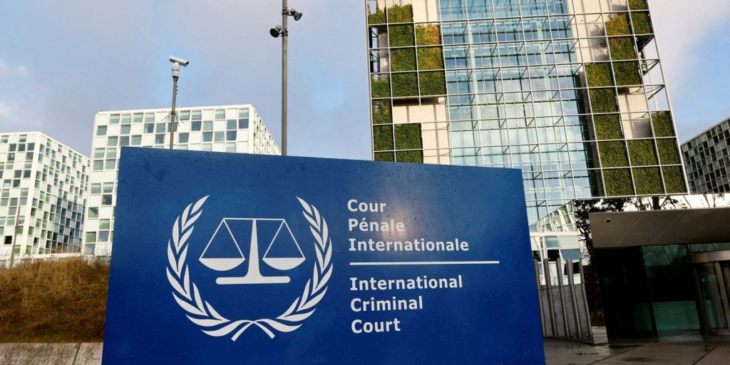 EUA sancionam Tribunal Penal Internacional dias após Nobel da Paz ir para ex-juíza da corte